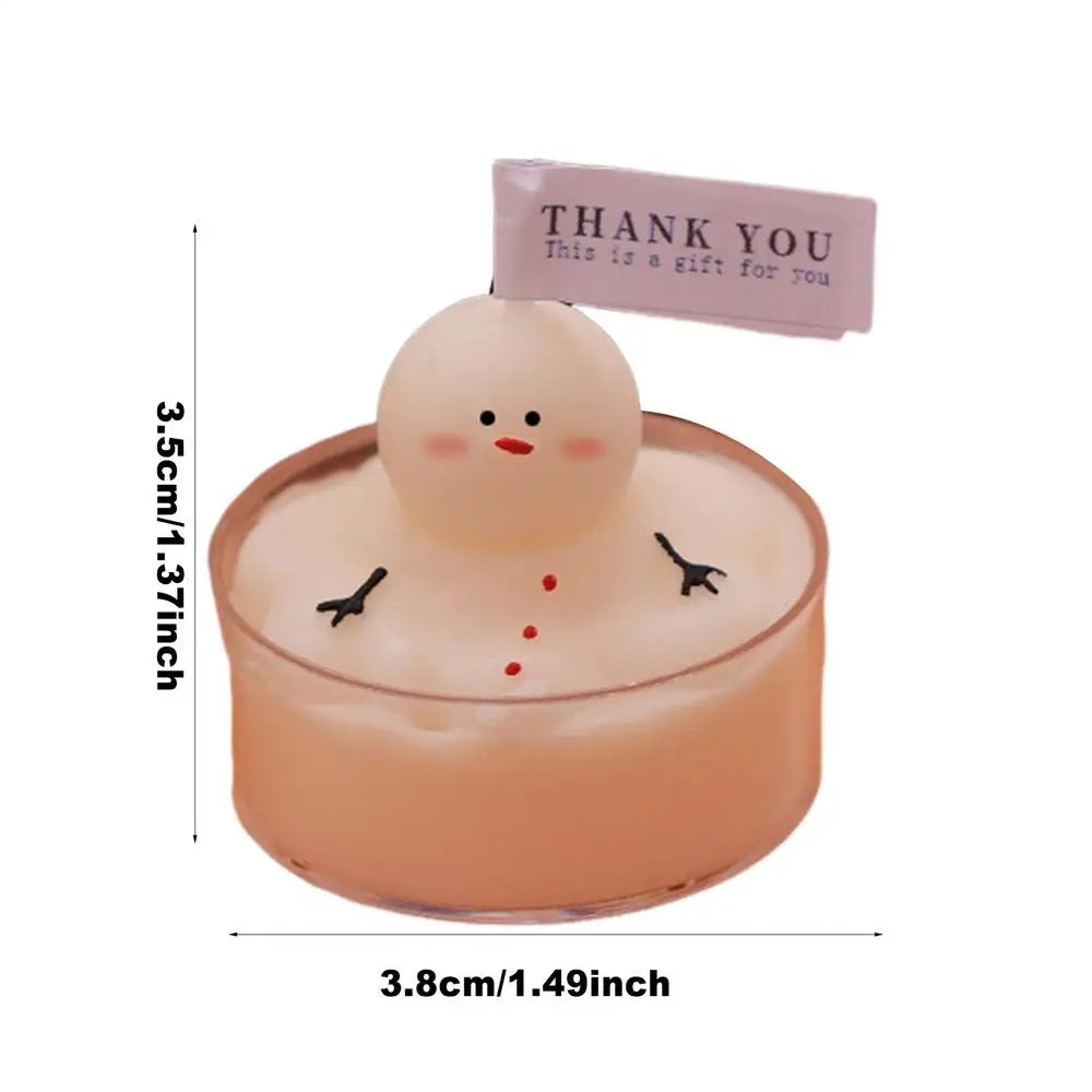 Aromatherapy Candle Set Soy Wax