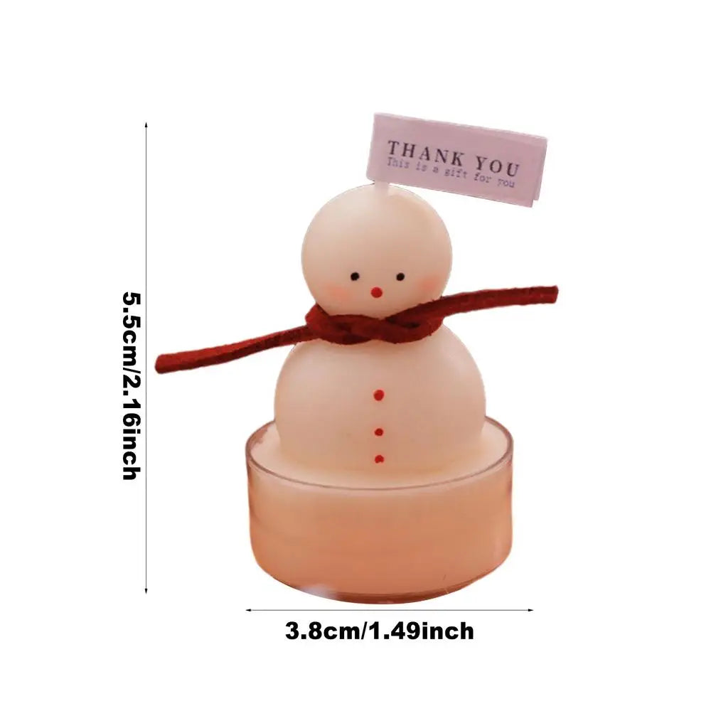 Aromatherapy Candle Set Soy Wax