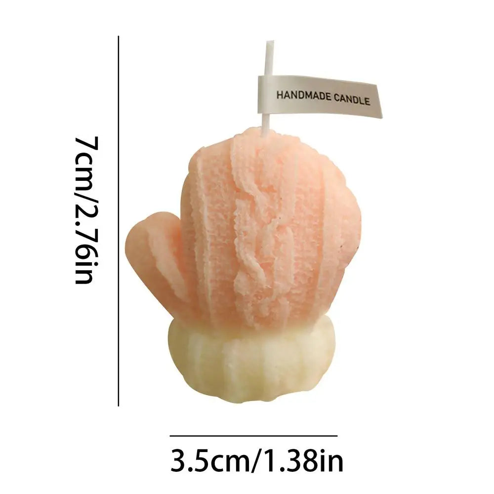 Aromatherapy Candle Set Soy Wax