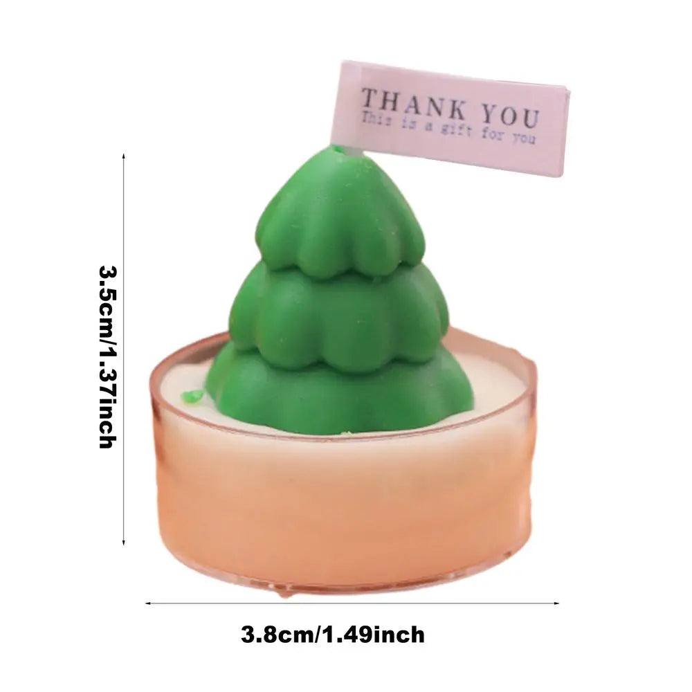 Aromatherapy Candle Set Soy Wax