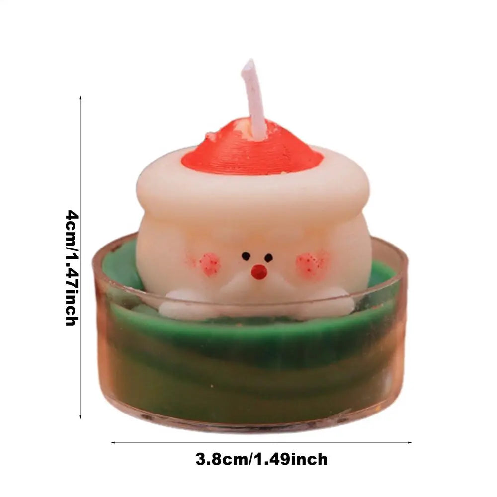 Aromatherapy Candle Set Soy Wax